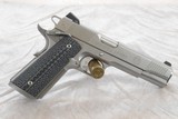 Stainless Steel Springfield Armory TRP 1911 .45 acp in box