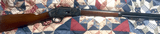 Uberti 1873 Long range rifle .44WCF
.44/40
30