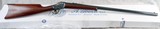 Cimarron Uberti 1885 High Wall Sporting rifle in .38-55 in the box- excellent! - 3 of 15