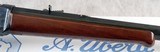 Cimarron Uberti 1885 High Wall Sporting rifle in .38-55 in the box- excellent! - 6 of 15