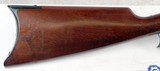 Cimarron Uberti 1885 High Wall Sporting rifle in .38-55 in the box- excellent! - 4 of 15