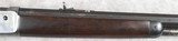 Winchester 1886 in .40-65 Mfg. 1891 Octogon bbl. - 4 of 15