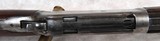 Winchester 1886 in .40-65 Mfg. 1891 Octogon bbl. - 7 of 15