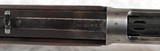 Winchester 1886 in .40-65 Mfg. 1891 Octogon bbl. - 14 of 15