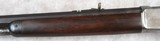 Winchester 1886 in .40-65 Mfg. 1891 Octogon bbl. - 10 of 15