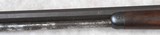 Winchester 1886 in .40-65 Mfg. 1891 Octogon bbl. - 9 of 15