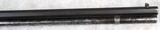 Winchester 1886 in .40-65 Mfg. 1891 Octogon bbl. - 5 of 15