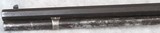 Winchester 1886 in .40-65 Mfg. 1891 Octogon bbl. - 8 of 15