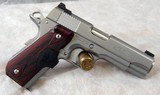 Ed Brown Kobra 1911 9mm Stainless Steel - 2 of 15