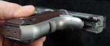 Ed Brown Kobra 1911 9mm Stainless Steel - 12 of 15