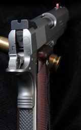 Ed Brown Kobra 1911 9mm Stainless Steel - 5 of 15