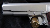 Ed Brown Kobra 1911 9mm Stainless Steel - 7 of 15