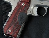 Ed Brown Kobra 1911 9mm Stainless Steel - 3 of 15