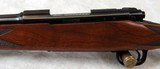 Winchester Model 70 Short Action .308 Carbine- Beautiful! - 15 of 15