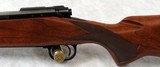 Winchester Model 70 Short Action .308 Carbine- Beautiful! - 14 of 15