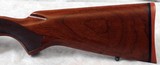 Winchester Model 70 Short Action .308 Carbine- Beautiful! - 13 of 15