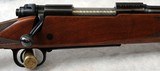 Winchester Model 70 Short Action .308 Carbine- Beautiful! - 3 of 15