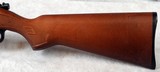 Marlin .22 Magnum smooth bore model 25 MG in box. Nice! - 9 of 15