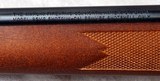 Marlin .22 Magnum smooth bore model 25 MG in box. Nice! - 12 of 15