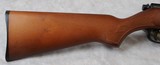 Marlin .22 Magnum smooth bore model 25 MG in box. Nice! - 4 of 15