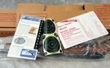 Marlin .22 Magnum smooth bore model 25 MG in box. Nice! - 2 of 15