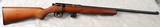 Marlin .22 Magnum smooth bore model 25 MG in box. Nice! - 3 of 15
