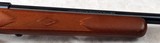 Marlin .22 Magnum smooth bore model 25 MG in box. Nice! - 6 of 15