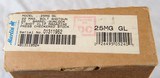 Marlin .22 Magnum smooth bore model 25 MG in box. Nice! - 1 of 15