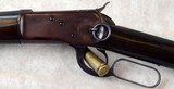 Pre safety Rossi 92 SRC lever action rifle in .357 Magnum and .38 Special - 1 of 12