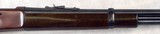 Pre safety Rossi 92 SRC lever action rifle in .357 Magnum and .38 Special - 4 of 12