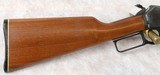 Marlin 336 .30-30 rifle from 1981. JM marked. - 2 of 15