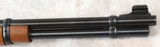 Marlin 336 .30-30 rifle from 1981. JM marked. - 5 of 15