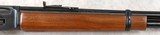 Marlin 336 .30-30 rifle from 1981. JM marked. - 4 of 15