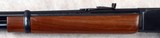 Marlin 336 .30-30 rifle from 1981. JM marked. - 9 of 15