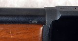 Marlin 336 .30-30 rifle from 1981. JM marked. - 12 of 15