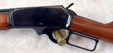 Marlin 336 .30-30 rifle from 1981. JM marked. - 8 of 15