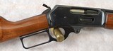 Marlin 336 .30-30 rifle from 1981. JM marked. - 3 of 15
