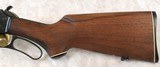 Marlin Golden 39A in .22LR/L/S Mfg in 1968 - 7 of 15