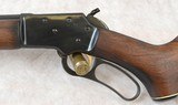 Marlin Golden 39A in .22LR/L/S Mfg in 1968 - 8 of 15