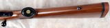 Ruger M77 red pad chambered in 7x57 - 14 of 14
