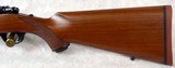 Ruger M77 red pad chambered in 7x57 - 10 of 14