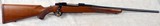 Ruger M77 red pad chambered in 7x57 - 1 of 14