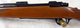 Ruger M77 red pad chambered in 7x57 - 9 of 14