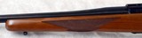 Ruger M77 red pad chambered in 7x57 - 8 of 14