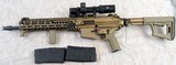Sig MCX Spear .308 - 7.62 NATO with many extras- RSPEAR-762-16B - Image 4 of 8