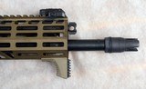 Sig MCX Spear .308 - 7.62 NATO with many extras- RSPEAR-762-16B - Image 3 of 8