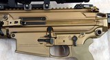 Sig MCX Spear .308 - 7.62 NATO with many extras- RSPEAR-762-16B - Image 5 of 8