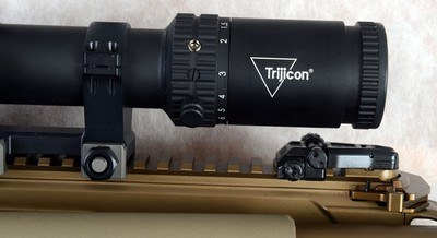 Sig MCX Spear .308 - 7.62 NATO with many extras- RSPEAR-762-16B - Image 7 of 8