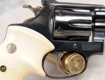 S&W 34-1 .22 LR 4