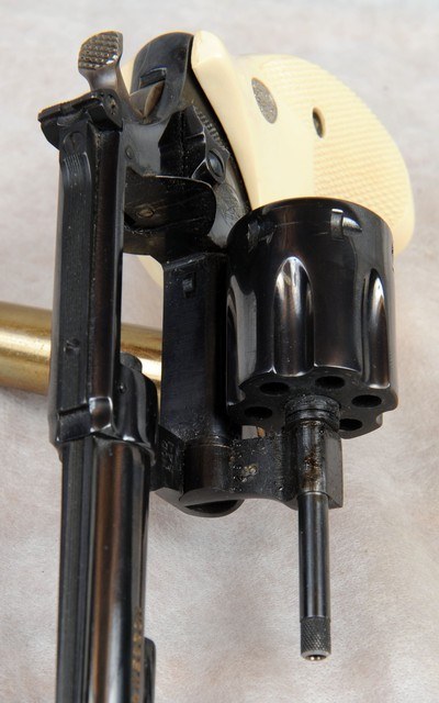 S&W 34-1 .22 LR 4
